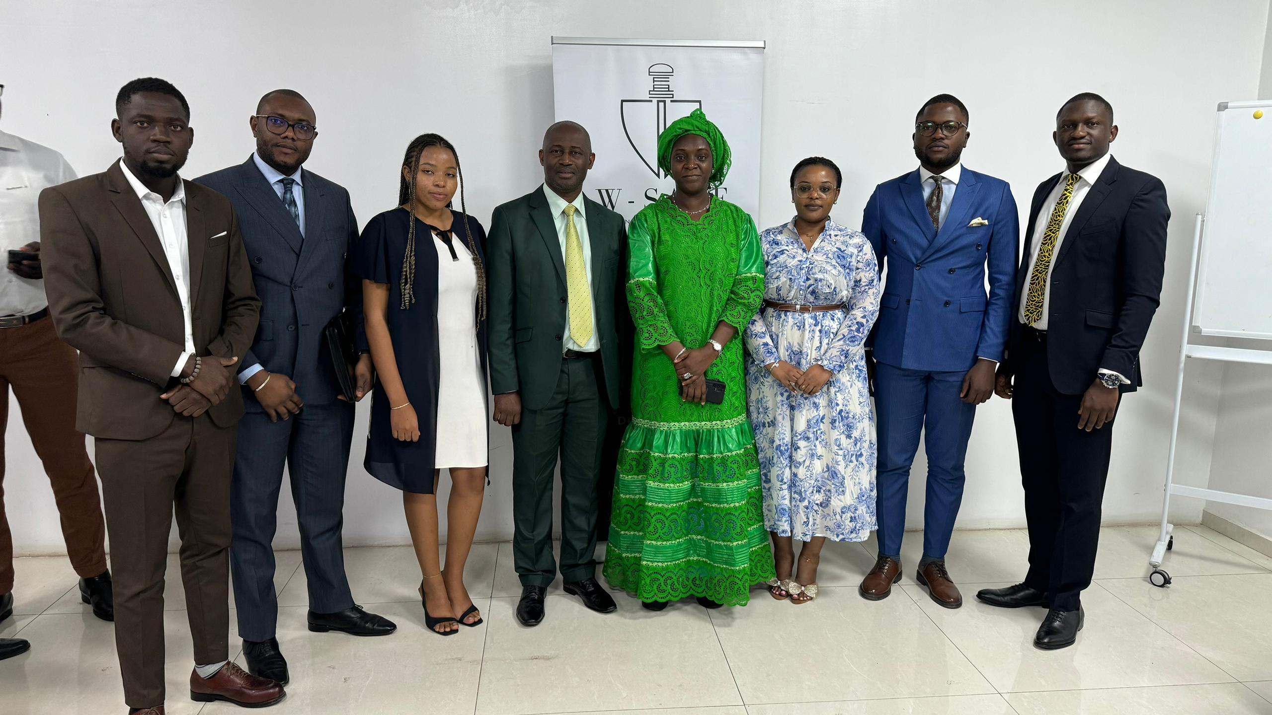 Séminaire organisé conjointement avec W-safe et WAIRB